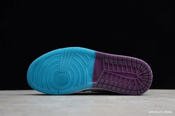 Rep EP Hornets 554724-415 1  Mid Jordan 554724-415 0801